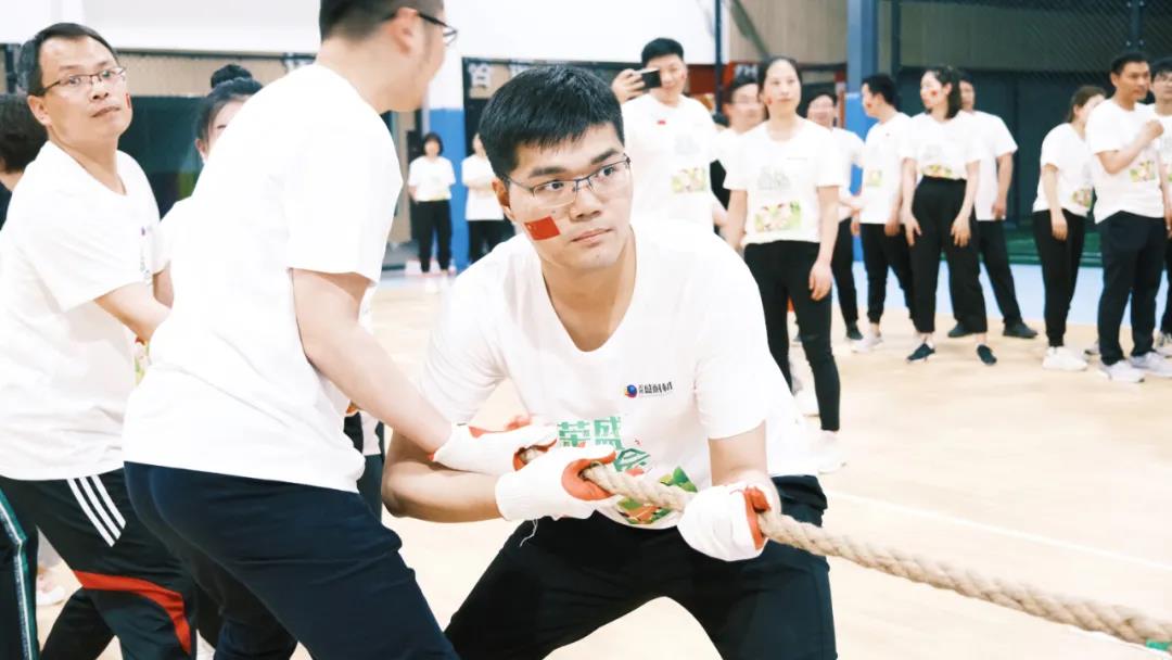榮盛科技集團(tuán)2021年夏季運(yùn)動(dòng)會(huì)圓滿落幕