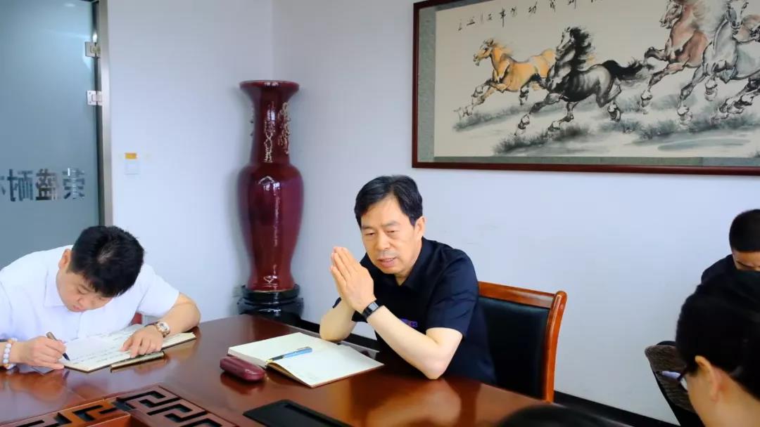 榮盛科技集團(tuán)2021年第14期產(chǎn)品知識培訓(xùn)暨新員工培訓(xùn)圓滿結(jié)束