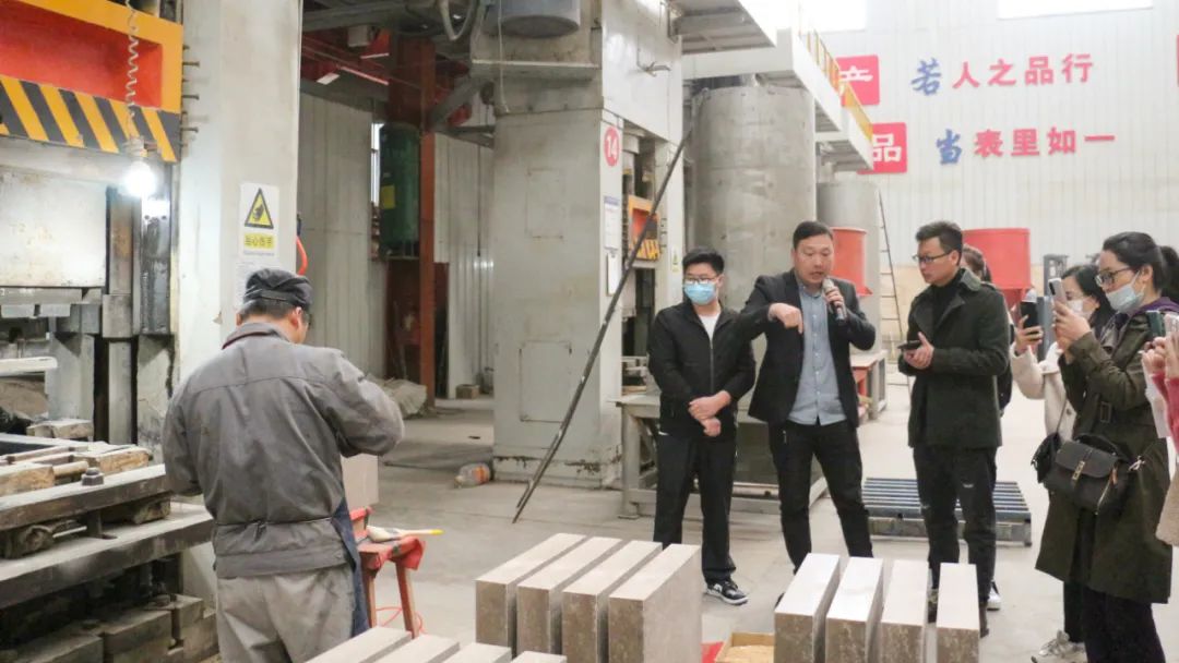 盛科技集團2022年季度新員工生產(chǎn)基地參觀學(xué)習(xí)圓滿結(jié)束